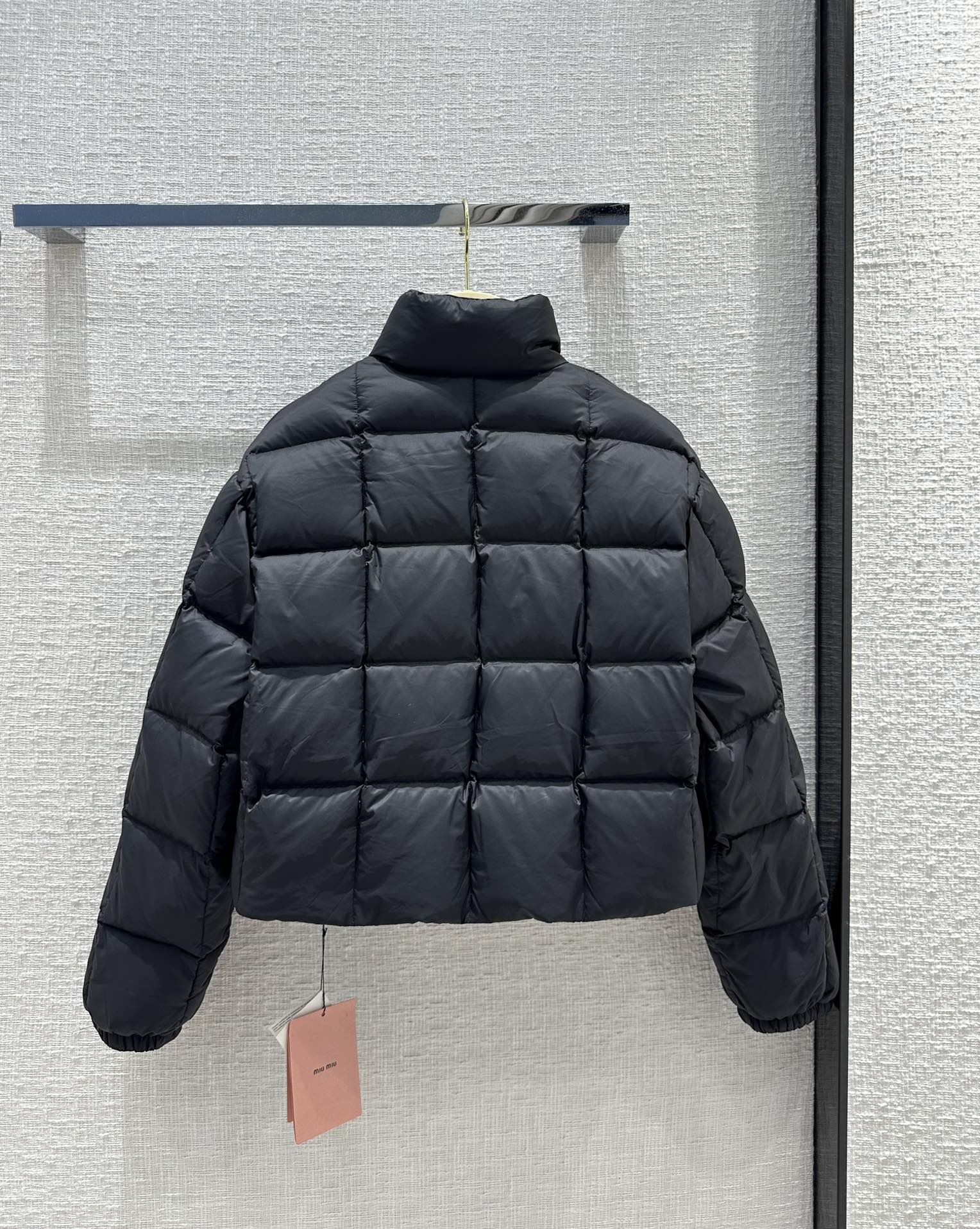 Miu Miu Down Jackets